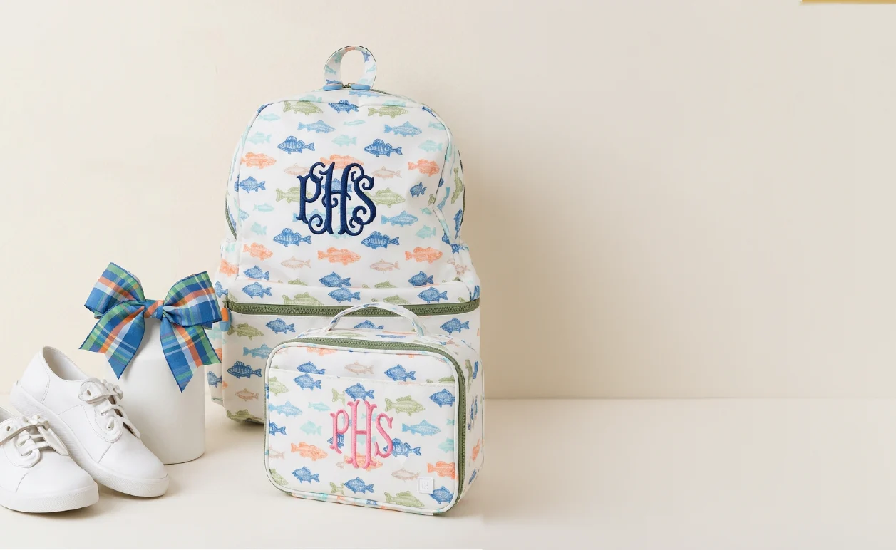 Timeless Charm for Little Ones
